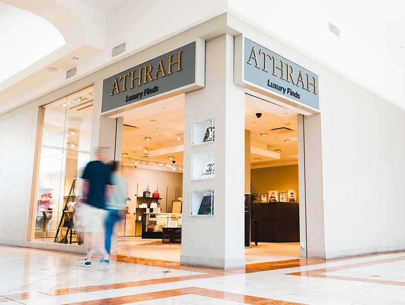 athrah-store-front-crabtree-raleigh-nc
